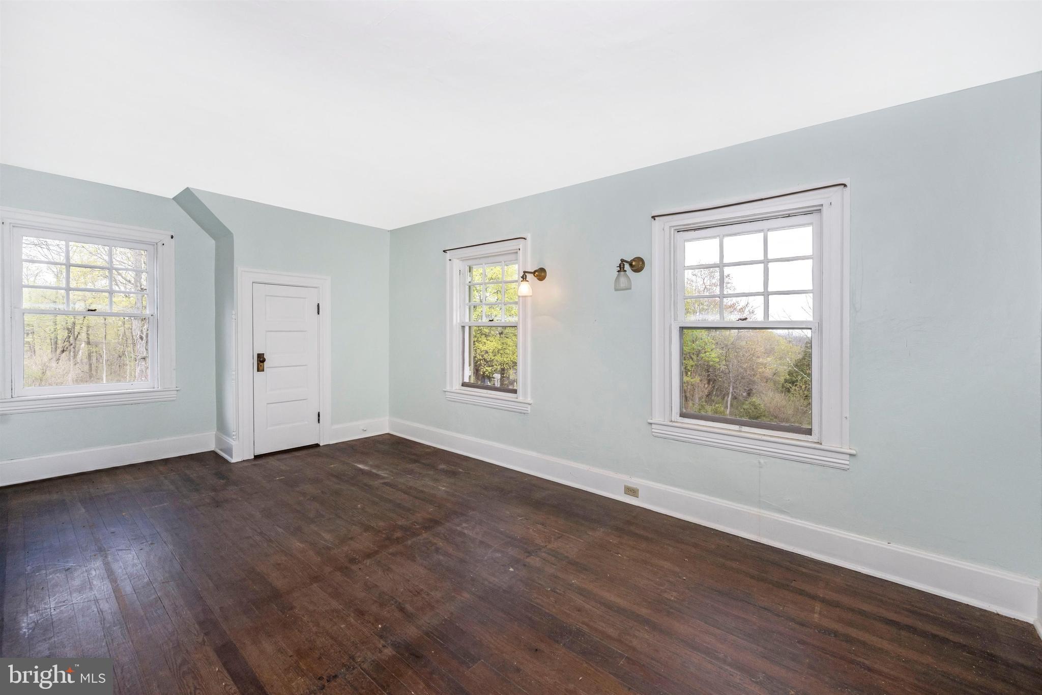 5816 Rowland Road Cascade, MD 21719 - Photo 10 of 74 Bedroom with beautiful natural lighting