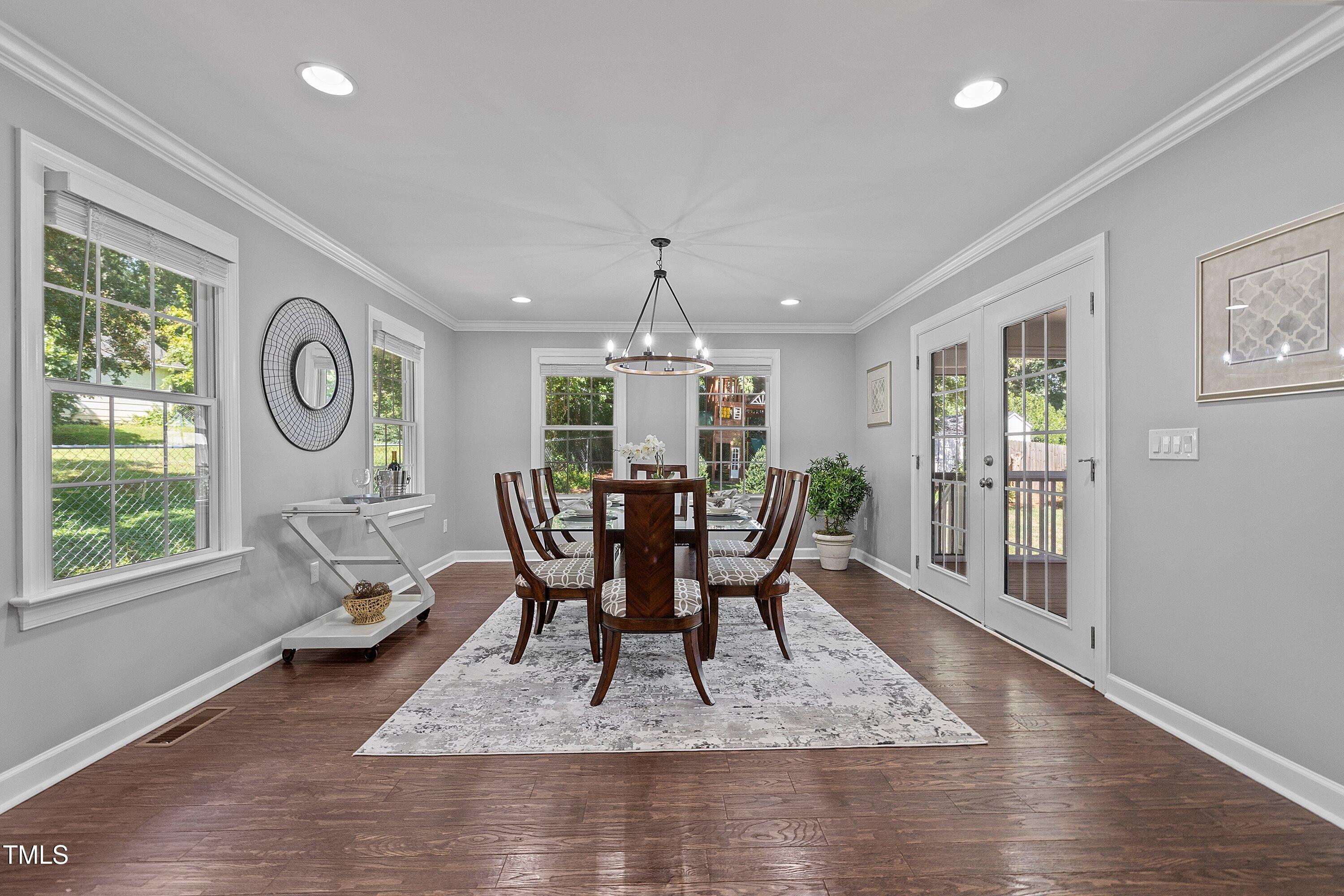 405 East Rowan Street Raleigh, NC 27609 - Photo 18 of 52 20-405 E Rowan _7091