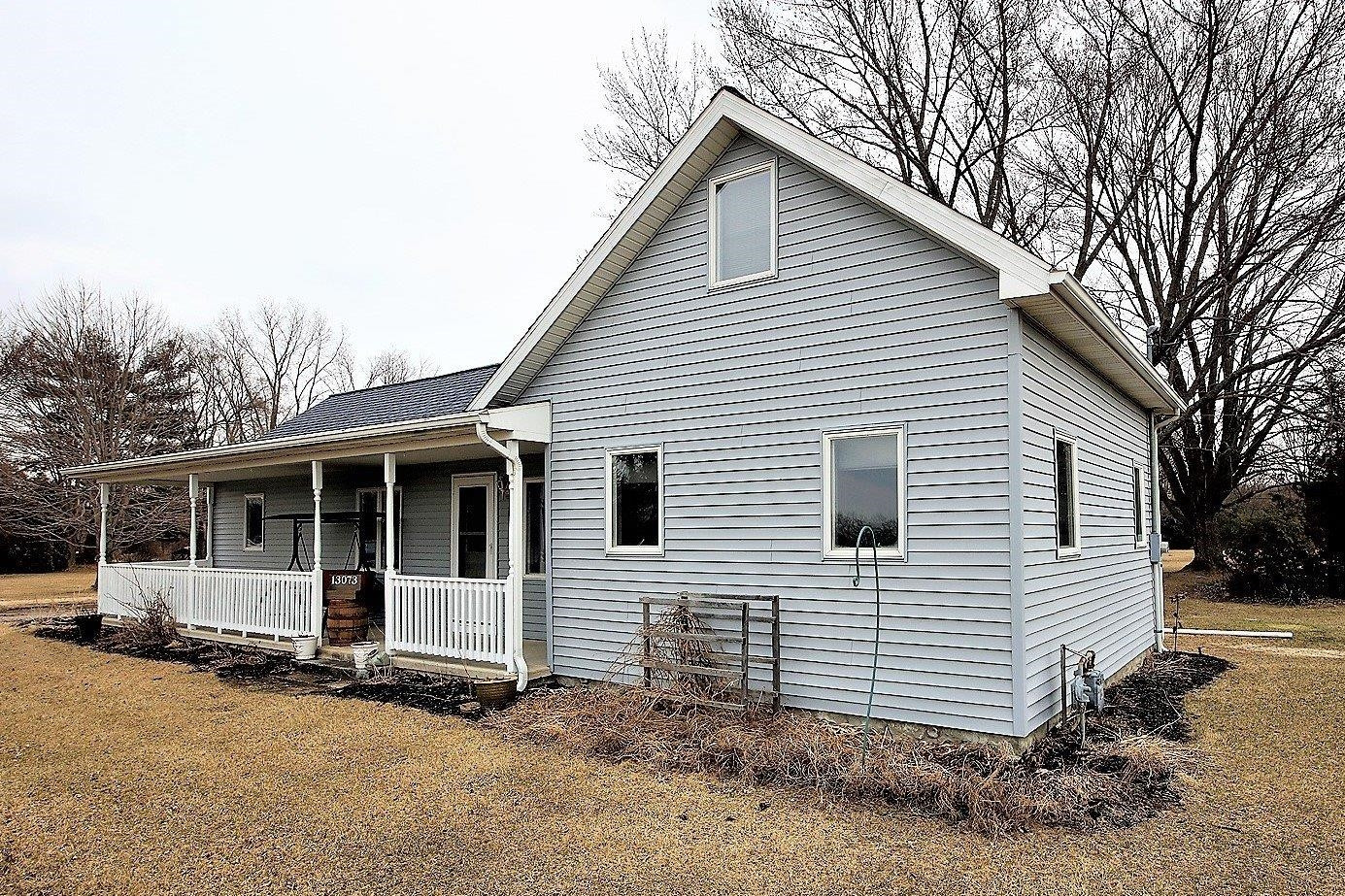 13073 Dixon Road Dundee, MI 48131 - Photo 23 of 29 Photo 23
