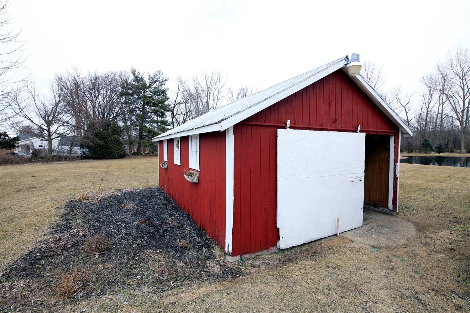 13073 Dixon Road Dundee, MI 48131 - Photo 29 of 29 Photo 29