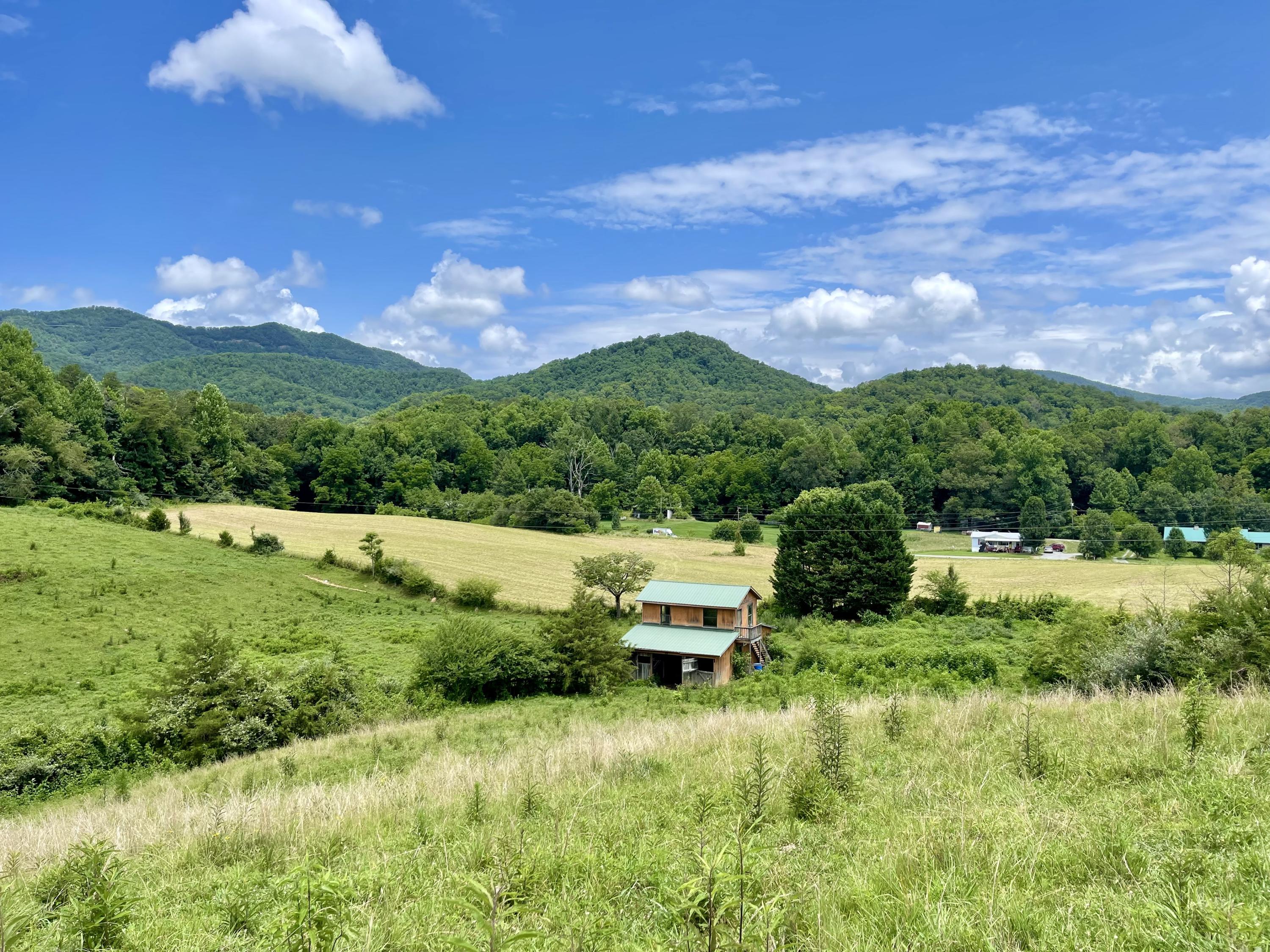 5.31-acres Rudd Hollow Road Townsend, TN 37882 - Photo 6 of 25 E57A1A76-1CDE-4765-BF13-7666EEDA6AD6