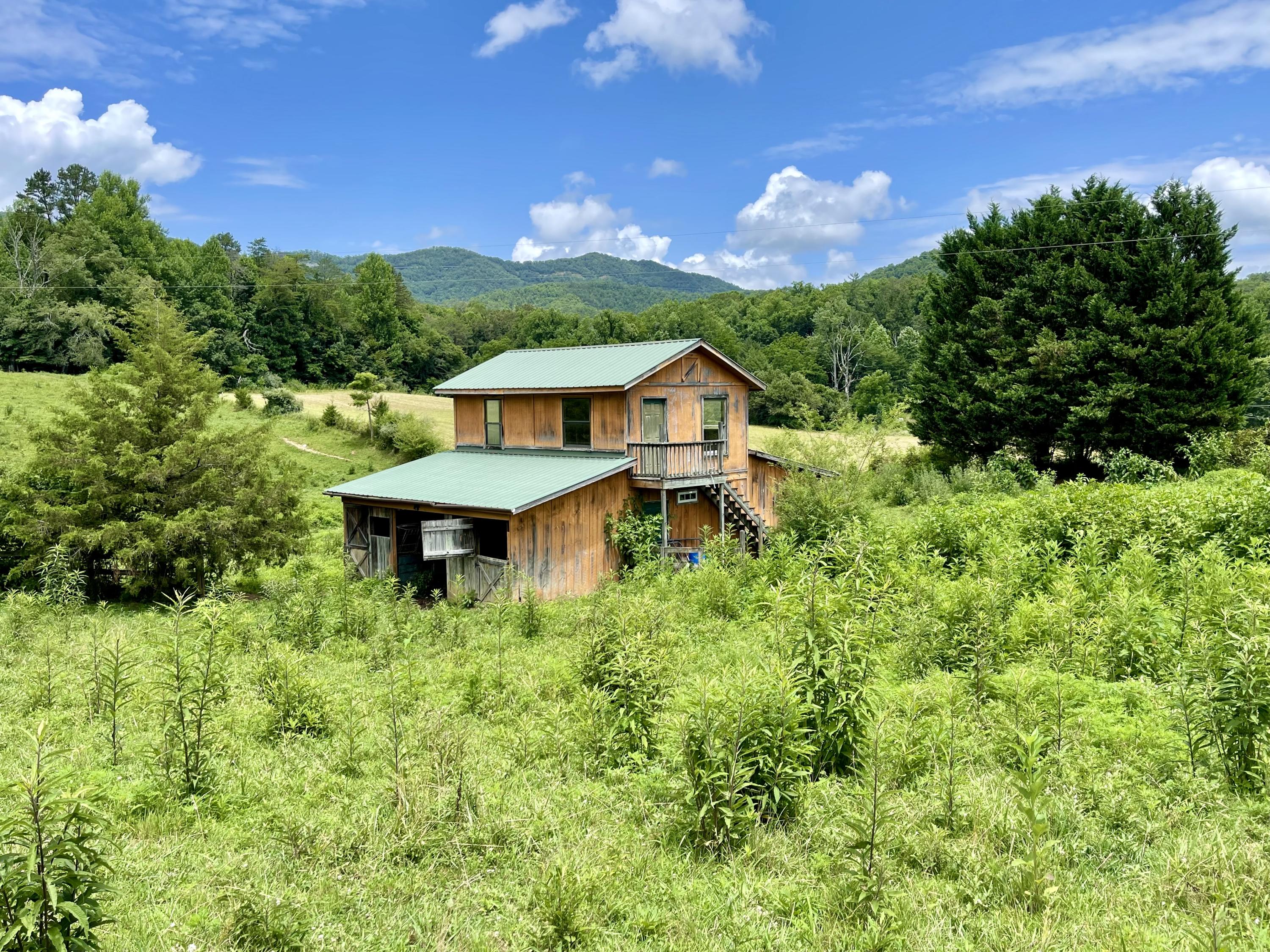 5.31-acres Rudd Hollow Road Townsend, TN 37882 - Photo 7 of 25 ECB4E79B-CF48-48F9-8AED-B97D58D6EC41