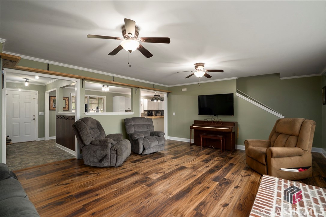 560 Aycock Road Lexington, GA 30648 - Photo 23 of 46