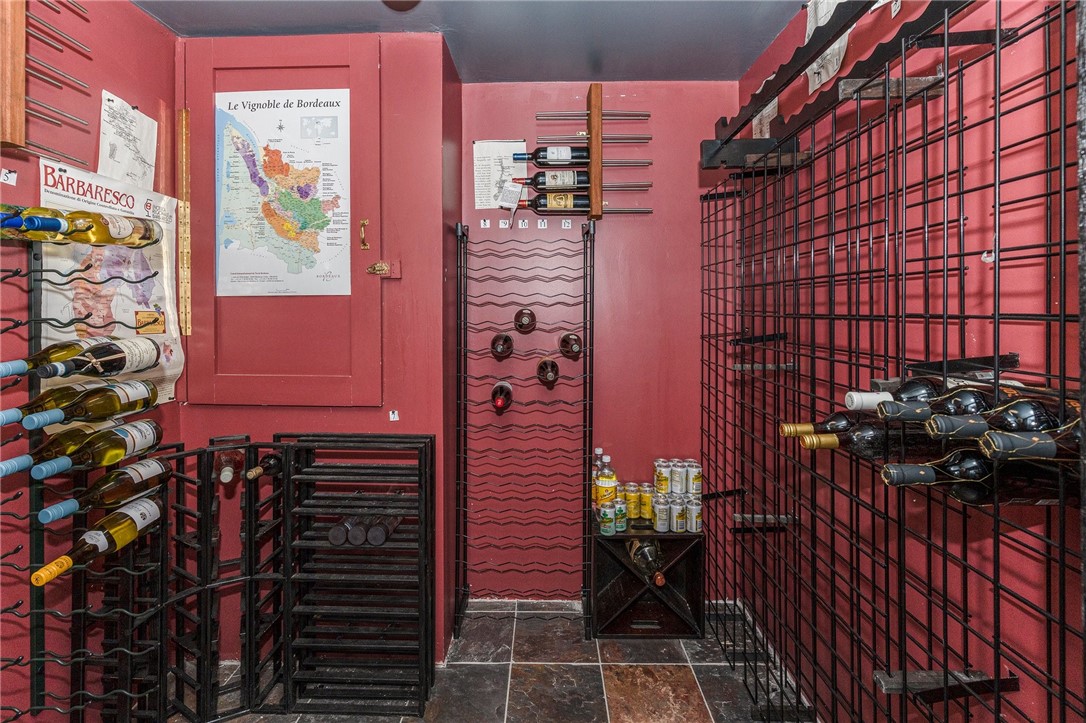 34 Decatur Avenue Jamestown, RI 02835 - Photo 33 of 40 Temp controlled wine room