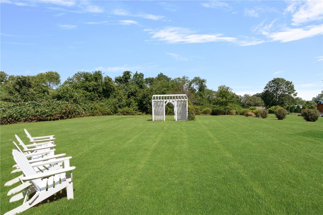 34 Decatur Avenue Jamestown, RI 02835 - Photo 38 of 40 Room for a potential pool