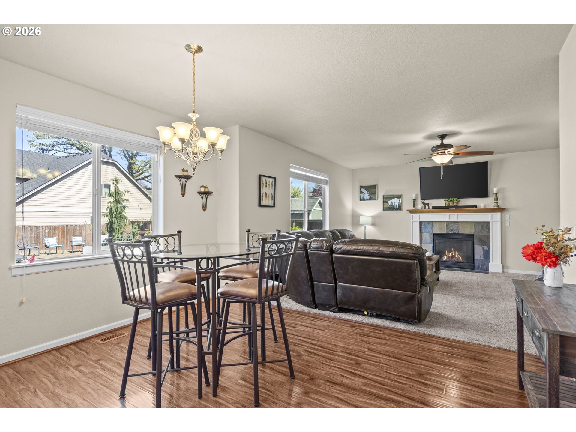 14331 Thurman Street Oregon City, OR 97045 - Photo 12 of 48