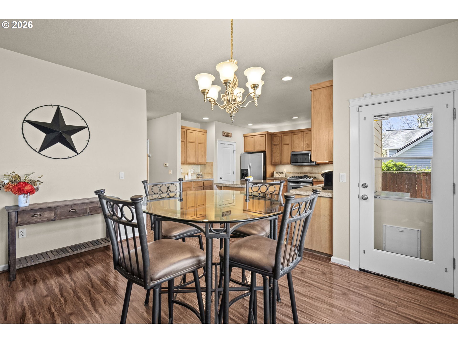 14331 Thurman Street Oregon City, OR 97045 - Photo 13 of 48