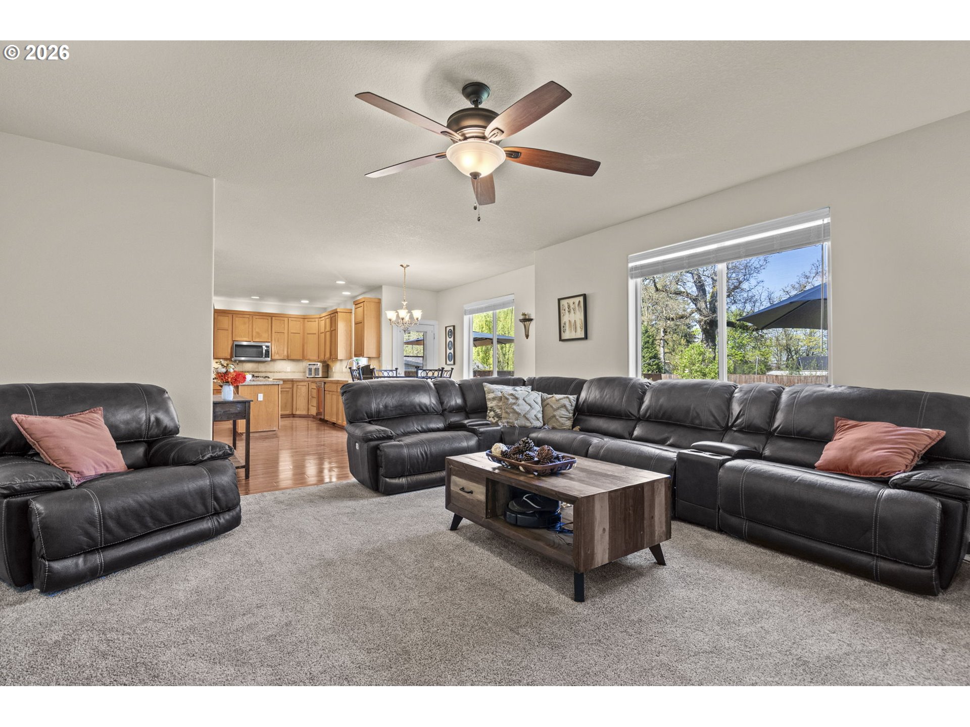 14331 Thurman Street Oregon City, OR 97045 - Photo 15 of 48