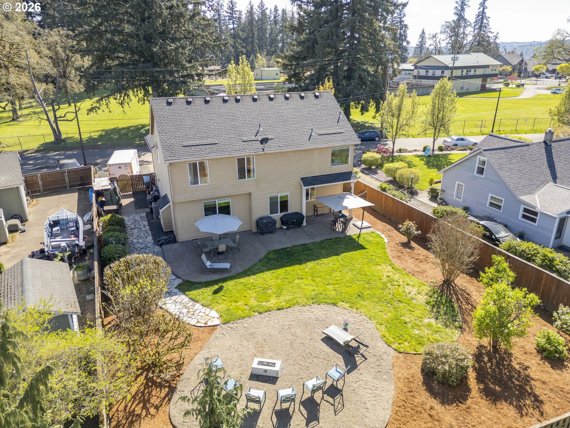 14331 Thurman Street Oregon City, OR 97045 - Photo 3 of 48