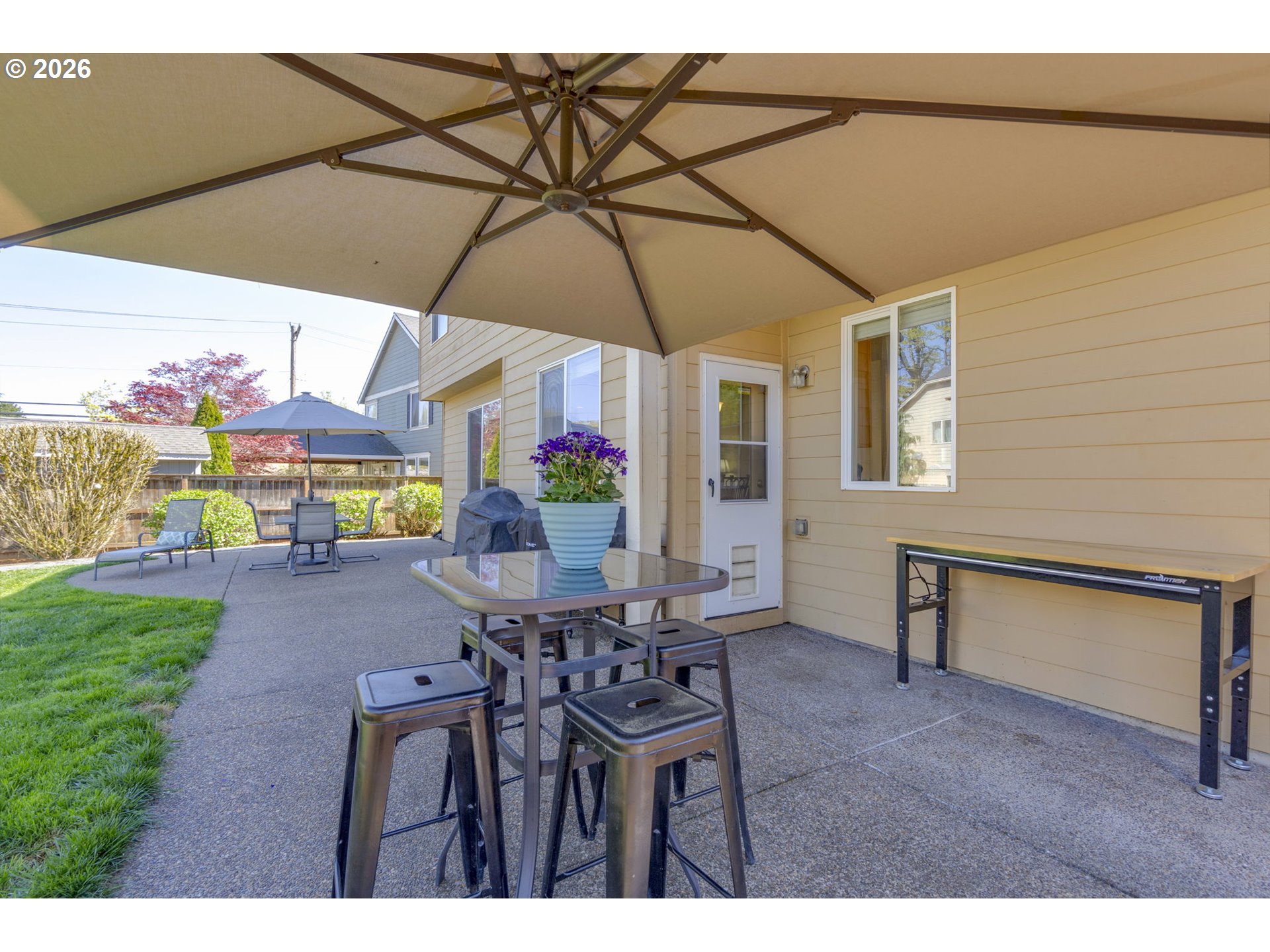 14331 Thurman Street Oregon City, OR 97045 - Photo 33 of 48