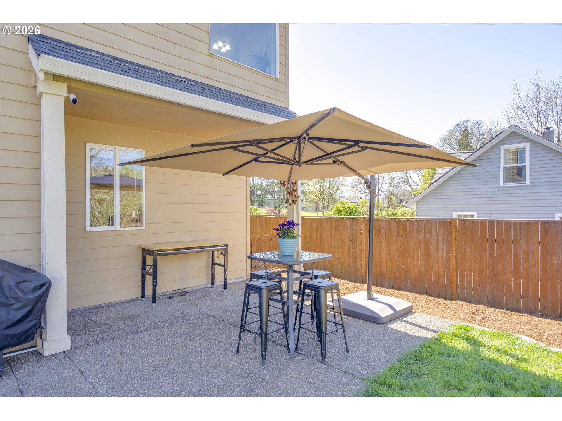 14331 Thurman Street Oregon City, OR 97045 - Photo 34 of 48
