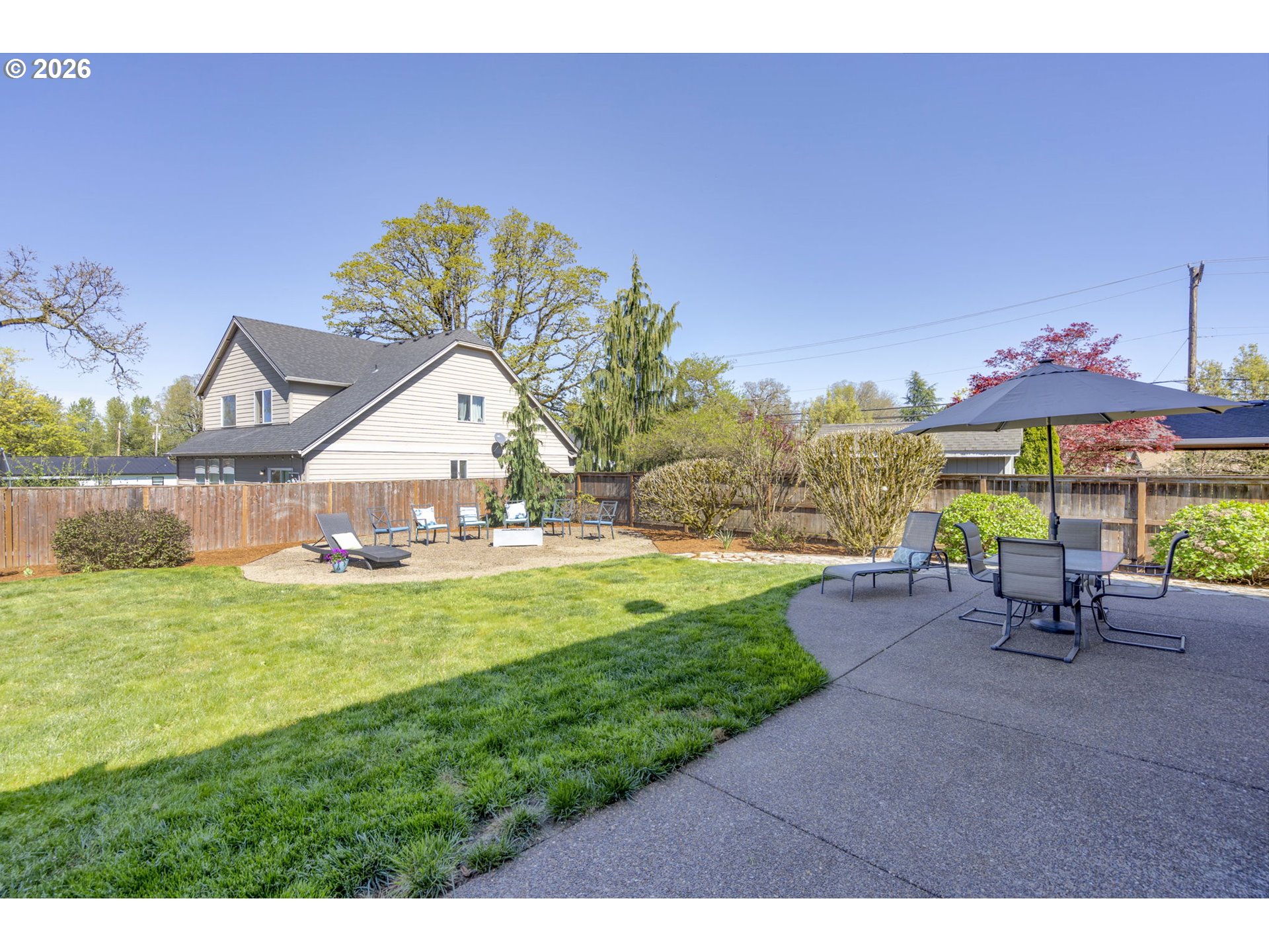 14331 Thurman Street Oregon City, OR 97045 - Photo 35 of 48