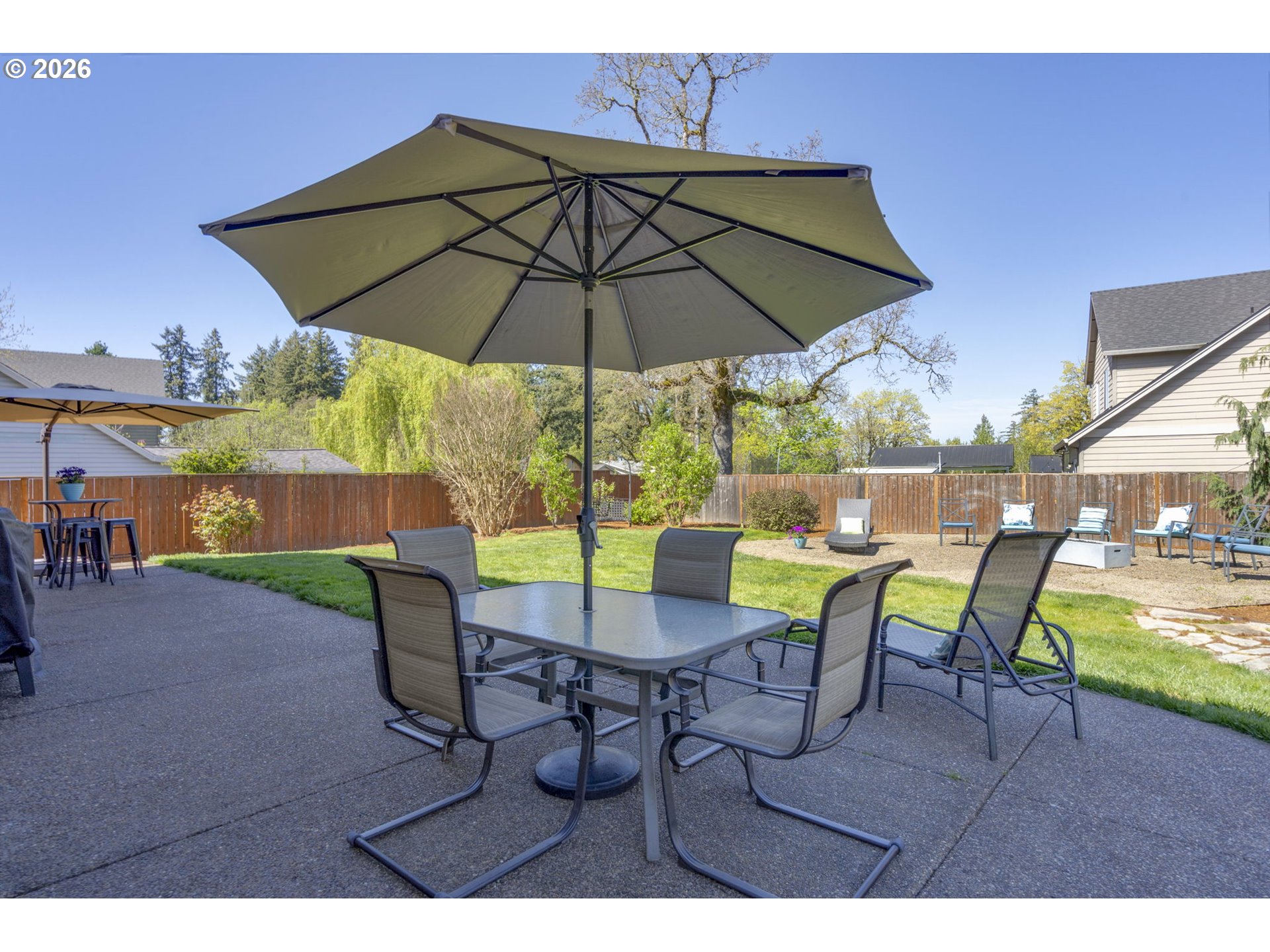 14331 Thurman Street Oregon City, OR 97045 - Photo 36 of 48