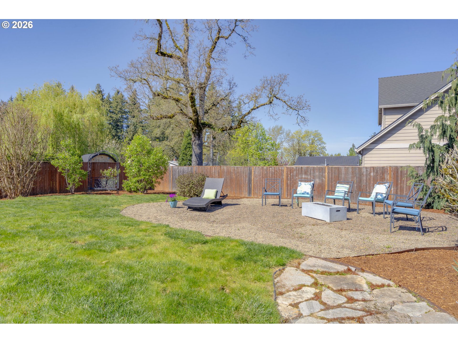 14331 Thurman Street Oregon City, OR 97045 - Photo 37 of 48