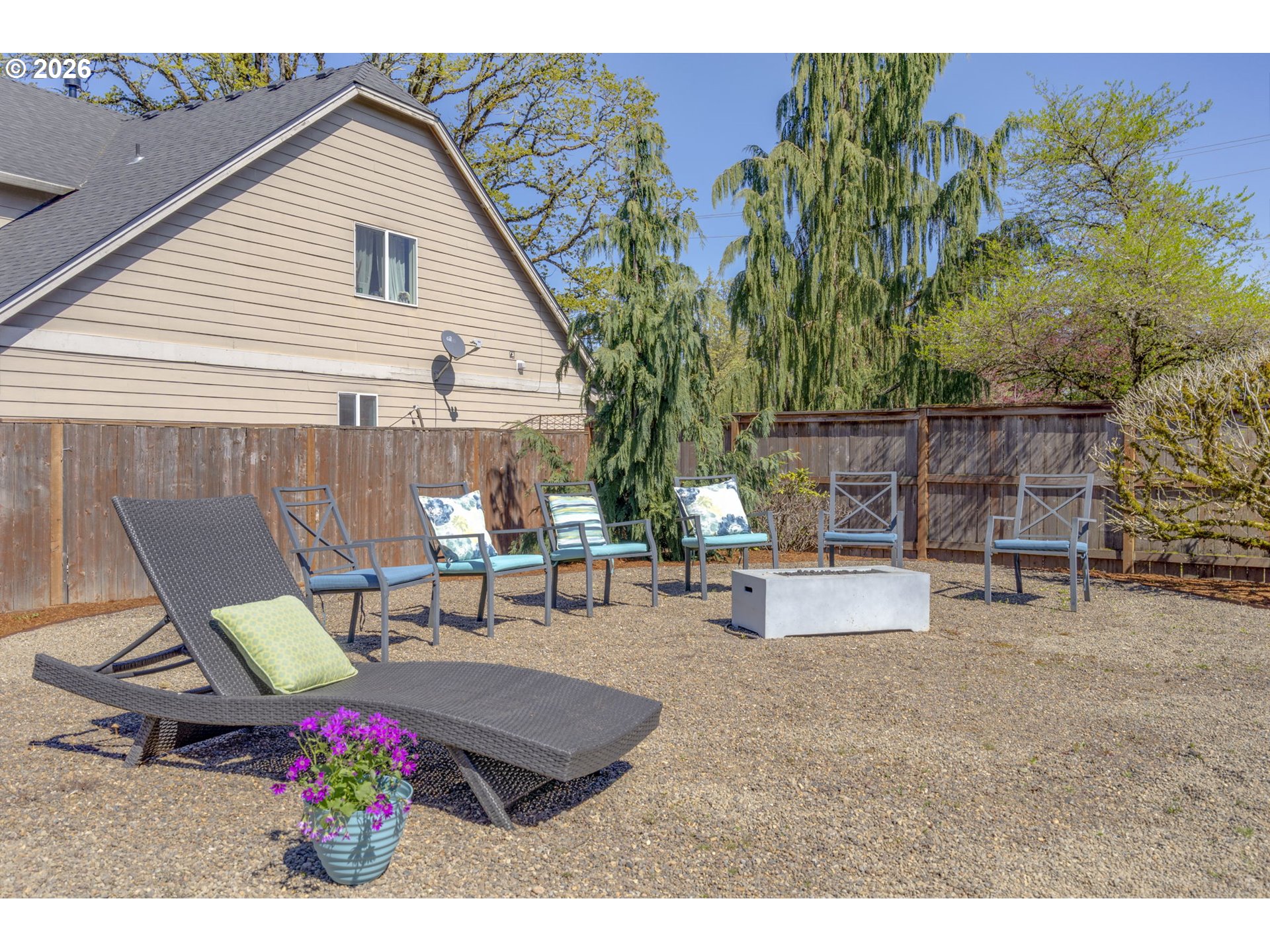 14331 Thurman Street Oregon City, OR 97045 - Photo 38 of 48