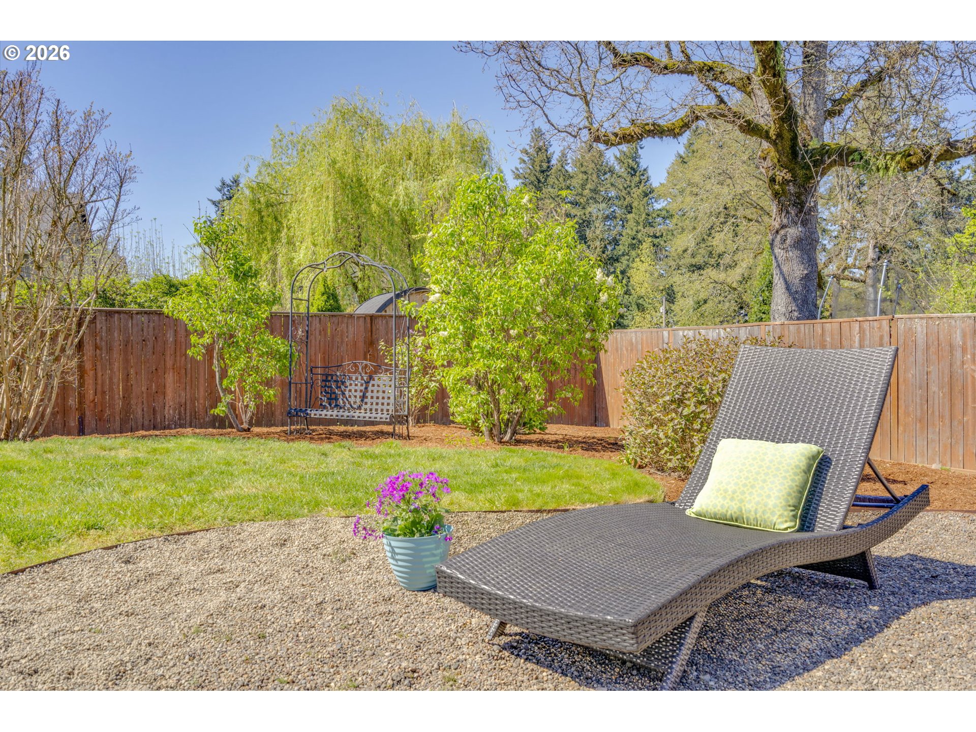 14331 Thurman Street Oregon City, OR 97045 - Photo 39 of 48