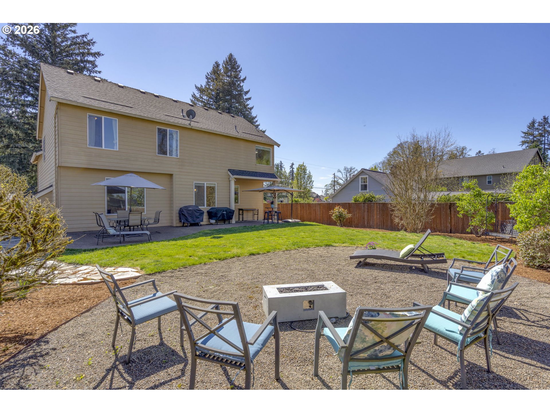14331 Thurman Street Oregon City, OR 97045 - Photo 40 of 48