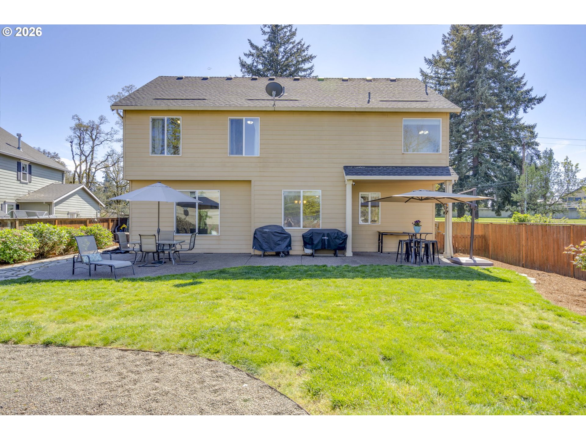14331 Thurman Street Oregon City, OR 97045 - Photo 4 of 48