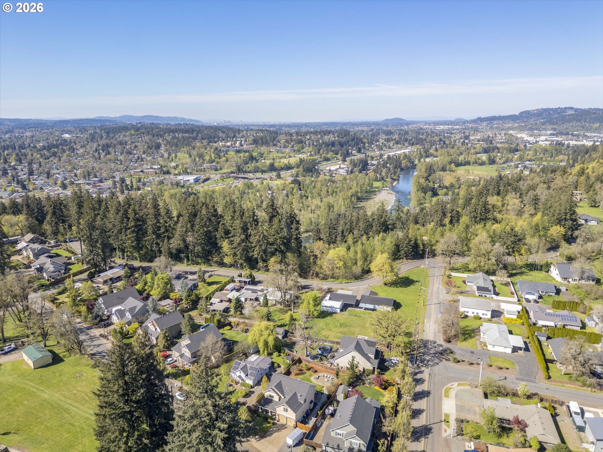 14331 Thurman Street Oregon City, OR 97045 - Photo 48 of 48