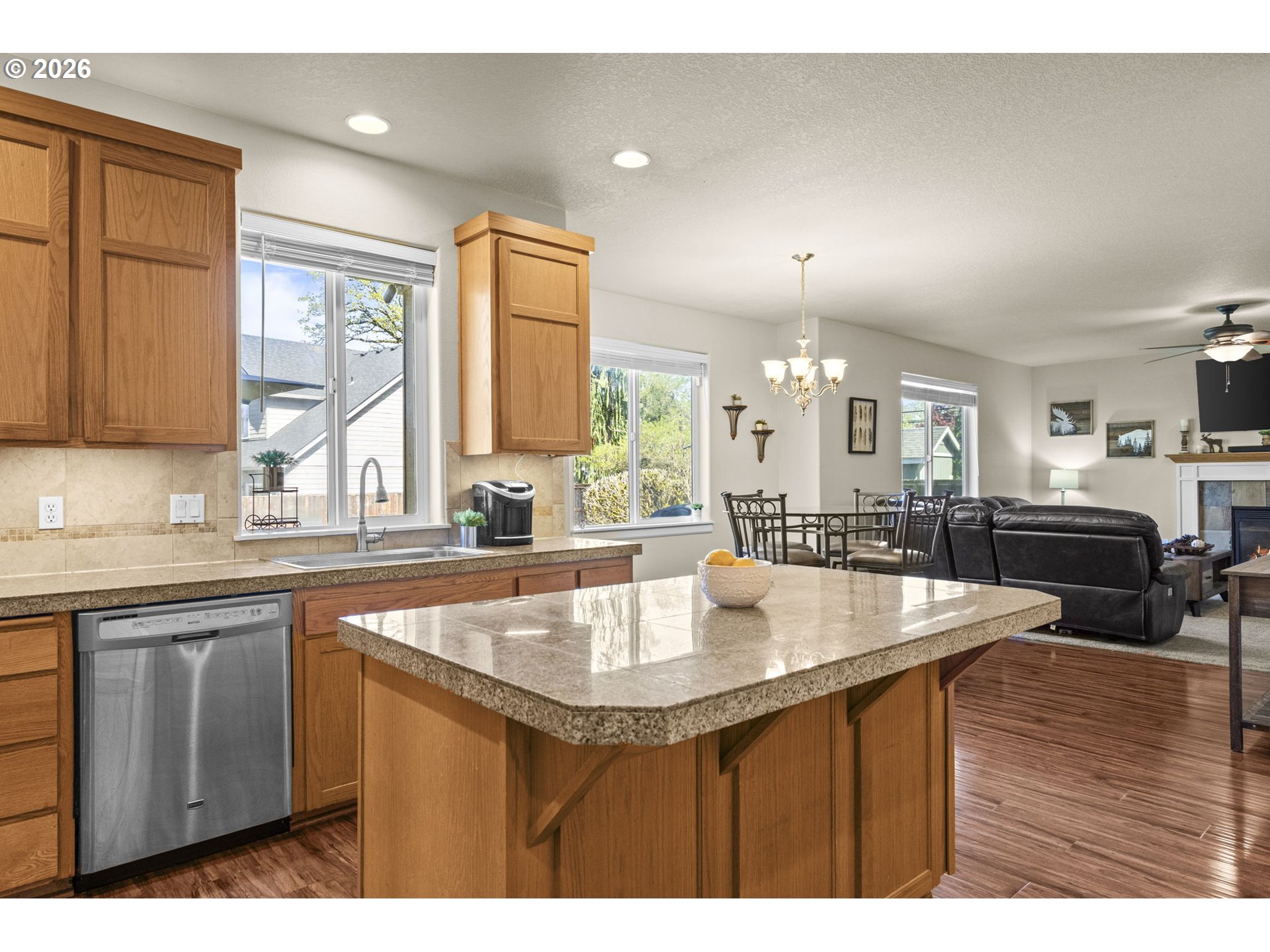14331 Thurman Street Oregon City, OR 97045 - Photo 9 of 48