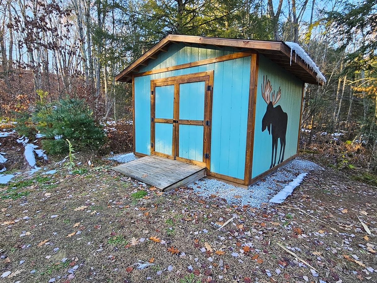 79 Waugh Farm Road Swanton, VT 05488 - Photo 4 of 42