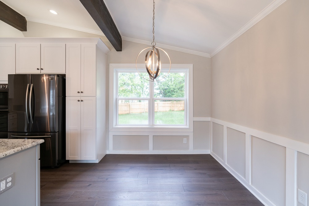 2005 Milburnie Road Raleigh, NC 27610 - Photo 5 of 30 Dining Room