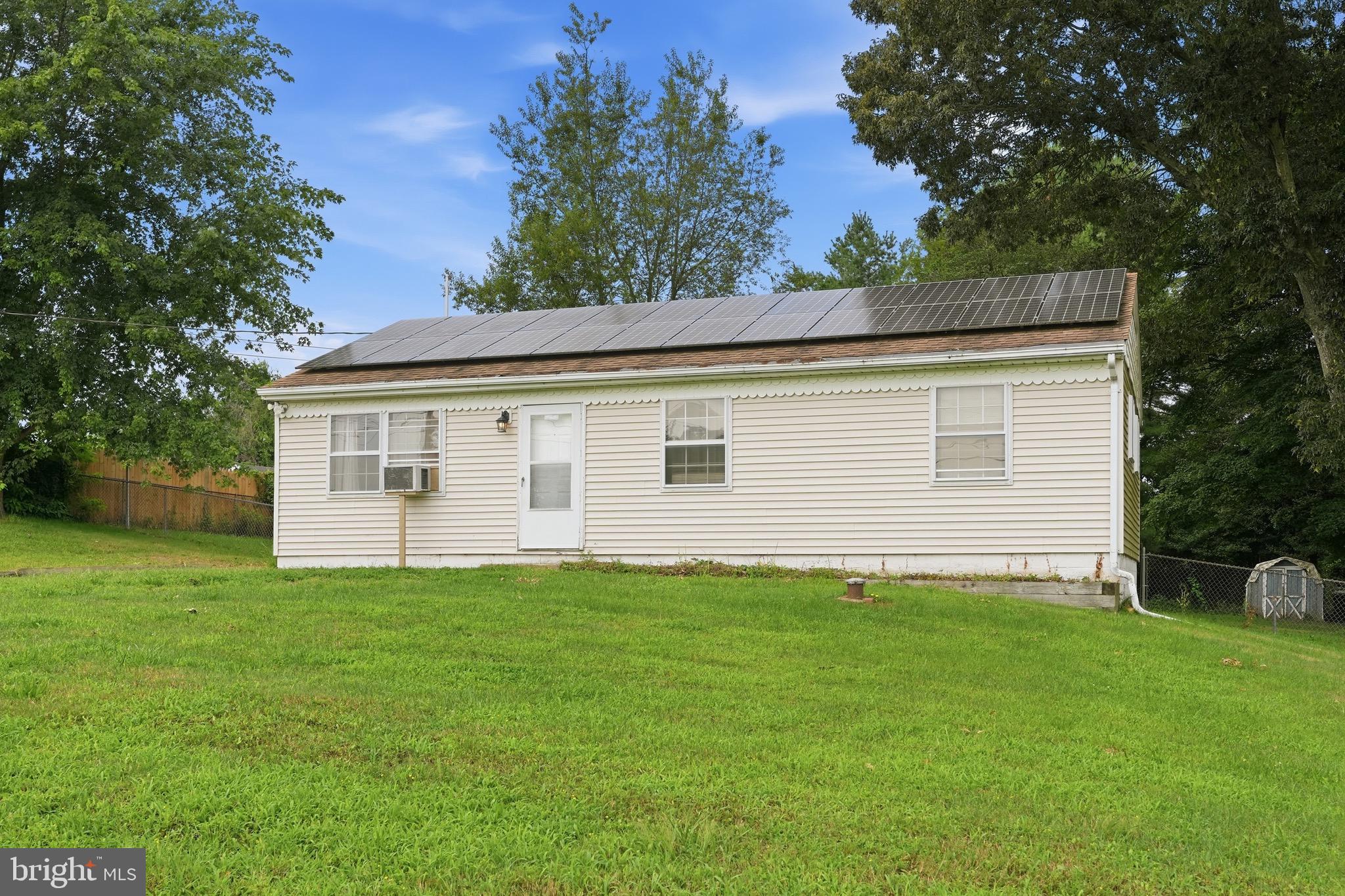 39 Winch Road Perryville, MD 21903 - Photo 1 of 20 Front Exterior