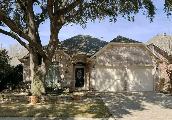 $610,000 | 3789 Lakeway Court, Addison, TX 75001