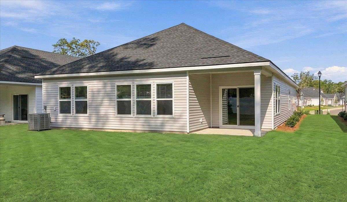 168 Black Oak Road Georgetown, SC 29440 - Photo 4 of 47 Gallery Image 4