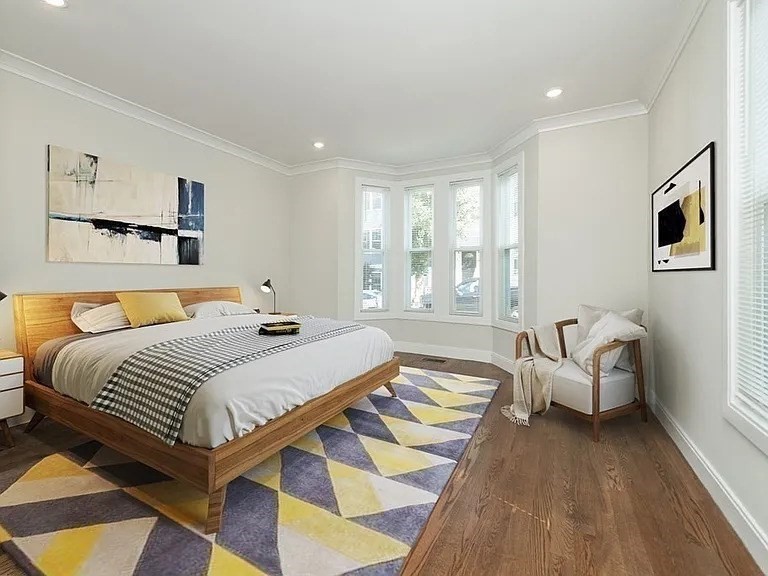 49 Alpine Street, Unit 2 Boston, MA 02119 - Photo 7 of 16 Gallery Image 7