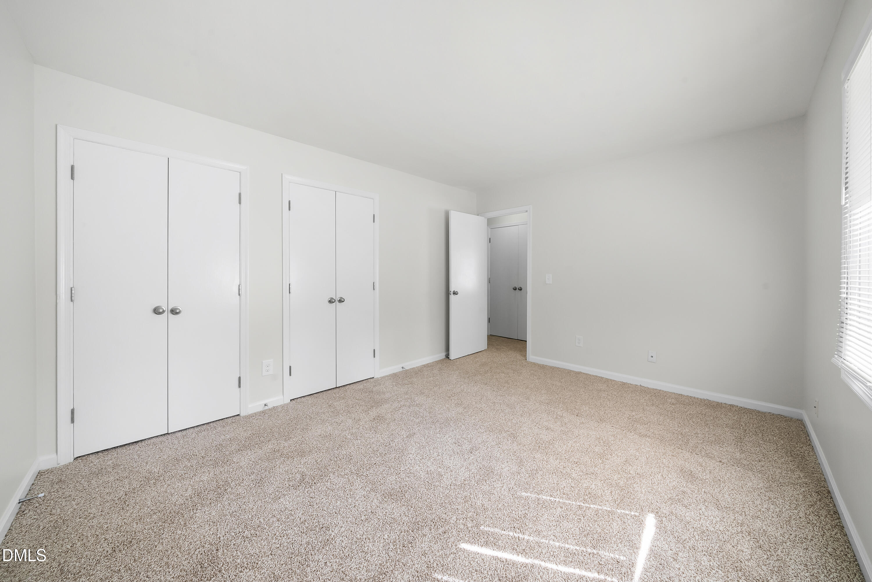 7927 Brown Bark Place Raleigh, NC 27615 - Photo 23 of 25 a view of an empty room