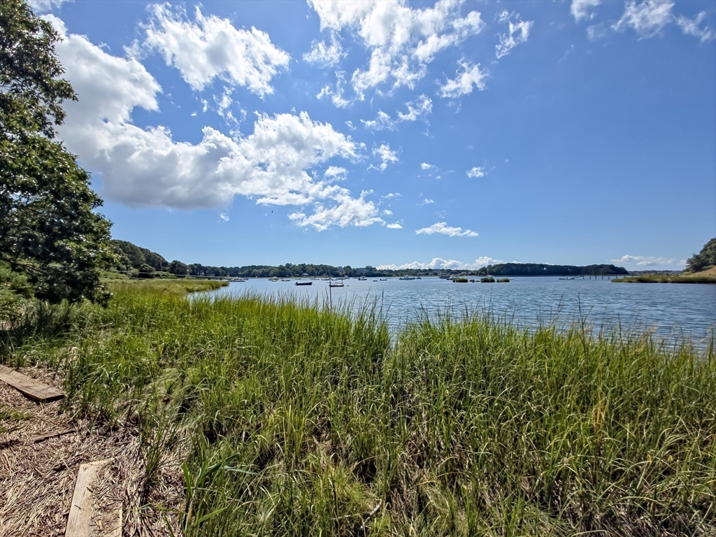 10 Squeteague Harbor Road Bourne, MA 02534 - Photo 34 of 41 a view of mountain with lake view