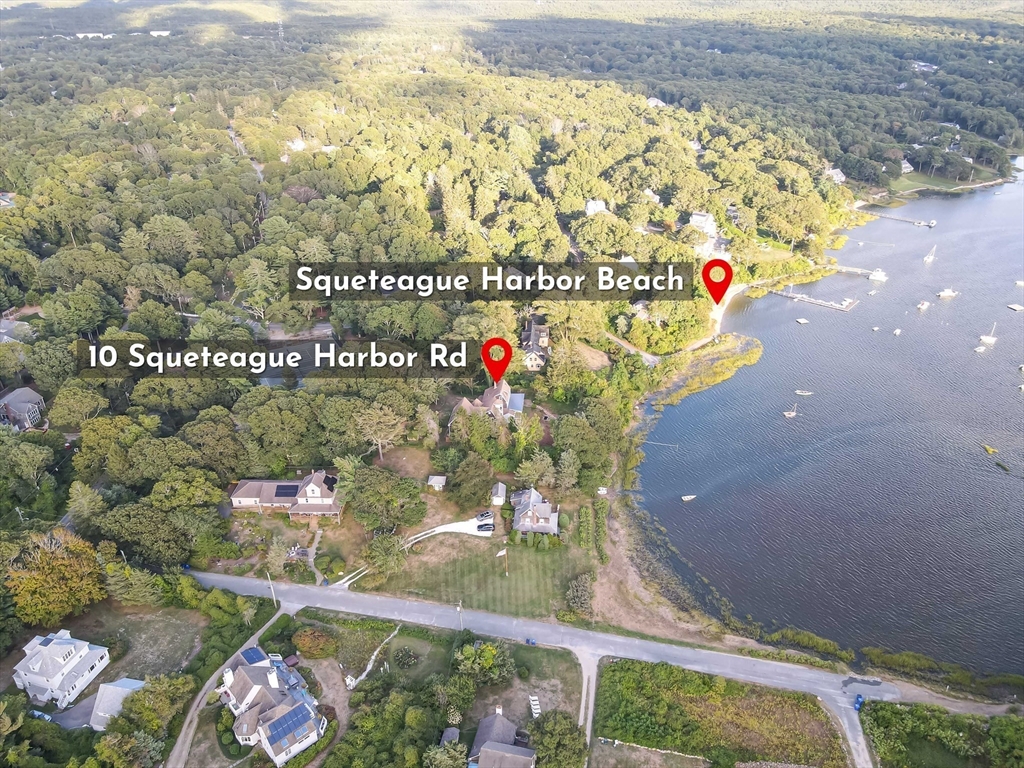 10 Squeteague Harbor Road Bourne, MA 02534 - Photo 40 of 41