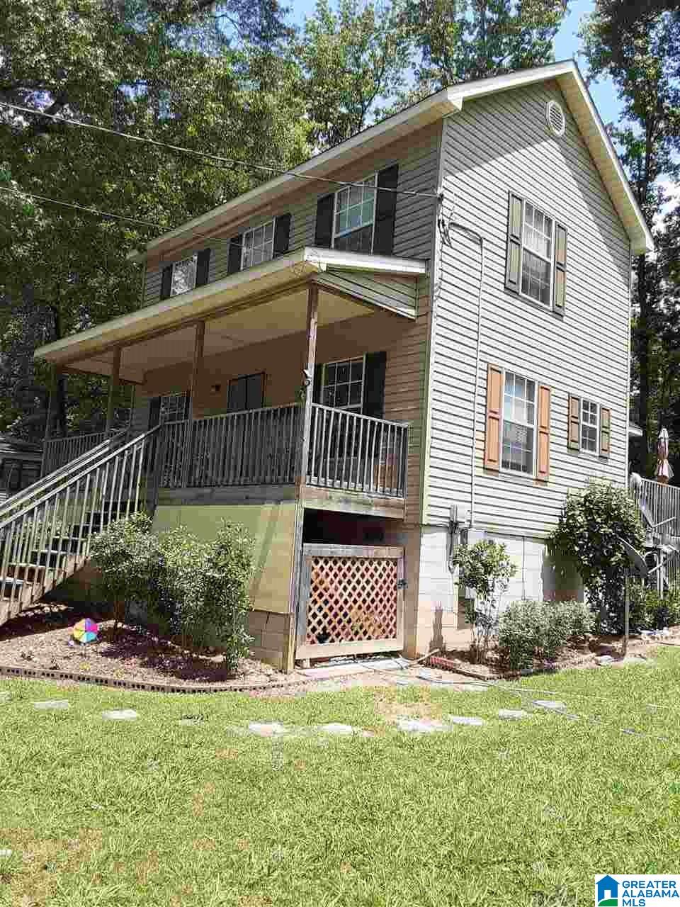 7604 Cedar Avenue Leeds, AL 35094 - Photo 2 of 15