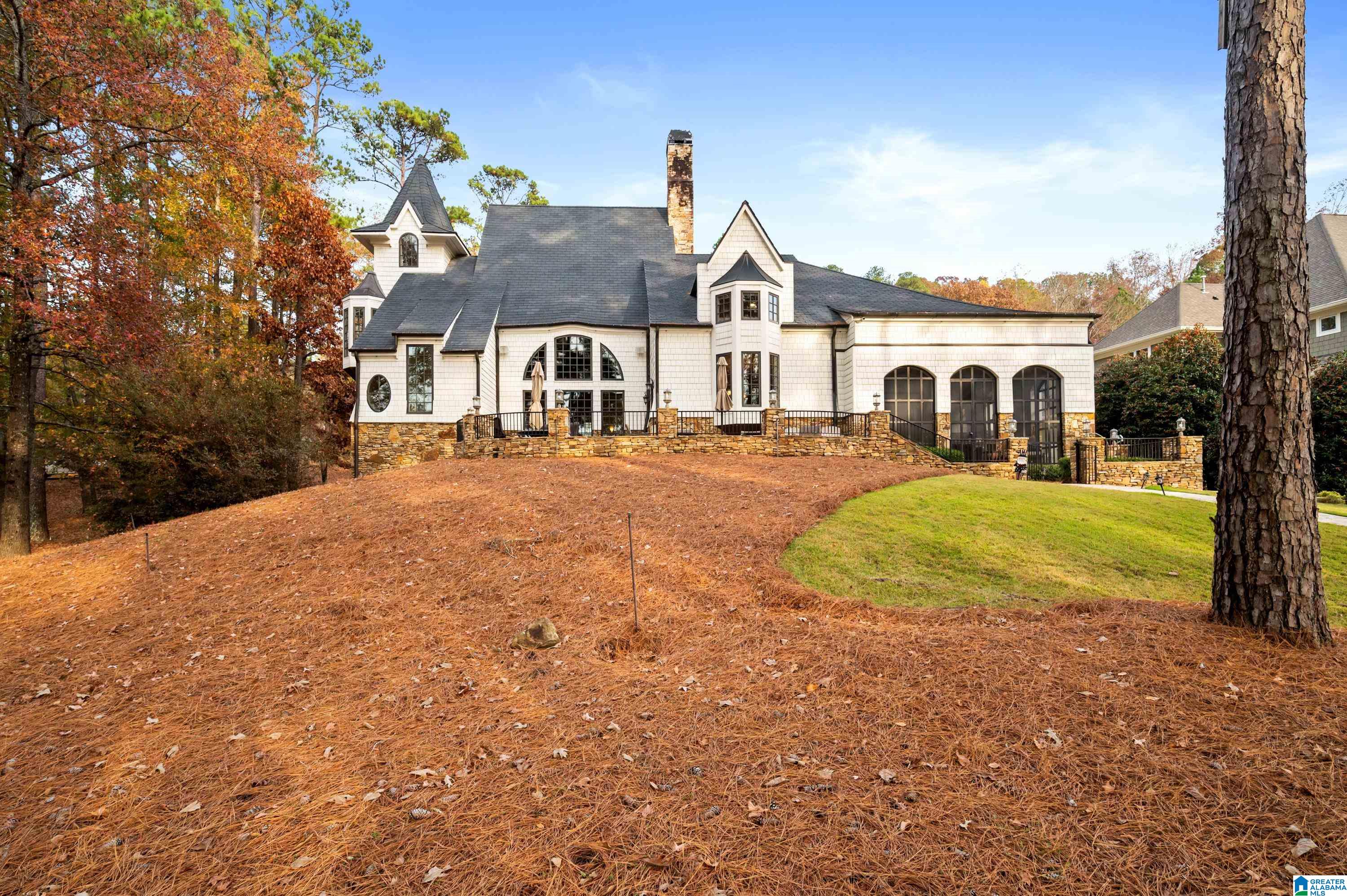 77 Waters Edge Way Alpine, AL 35014 - Photo 1 of 82 Gallery Image 1