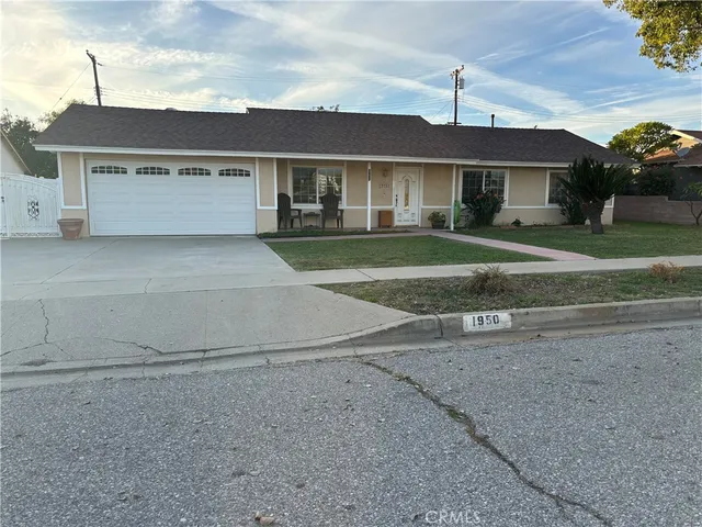 $475,000 | 1950 North Willow Avenue, Rialto, CA 92376