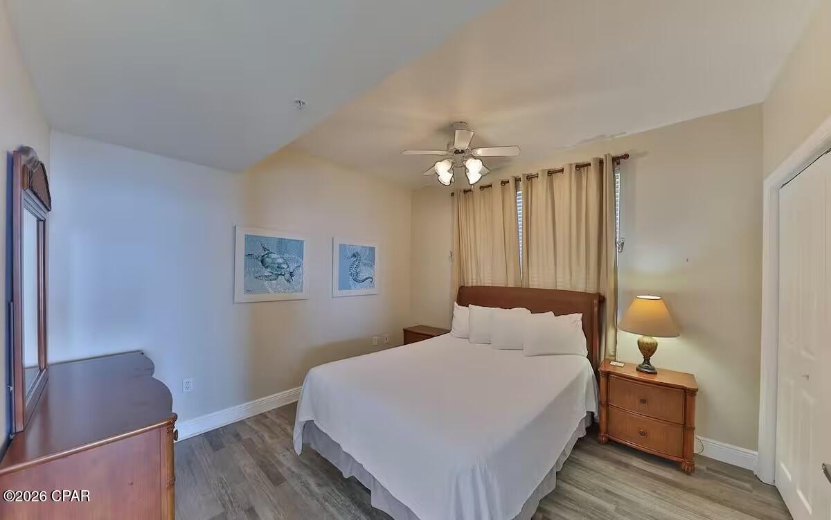 17757 Front Beach Road, Unit 1901A Panama City Beach, FL 32413 - Photo 15 of 41