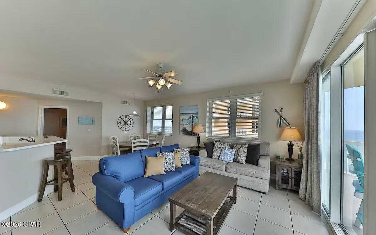 17757 Front Beach Road, Unit 1901A Panama City Beach, FL 32413 - Photo 2 of 41
