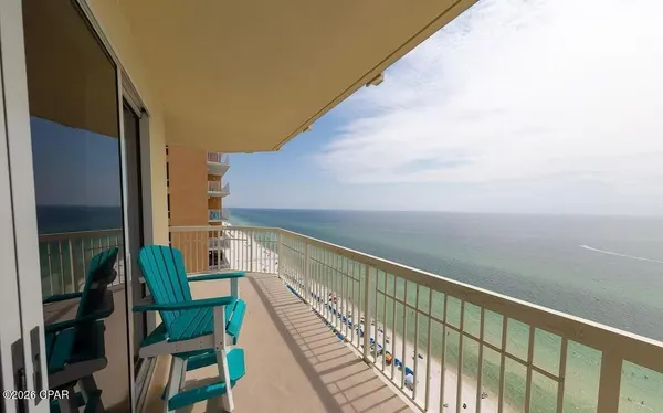 $715,000 | 17757 Front Beach Road, Unit 1901A, Panama City Beach, FL 32413