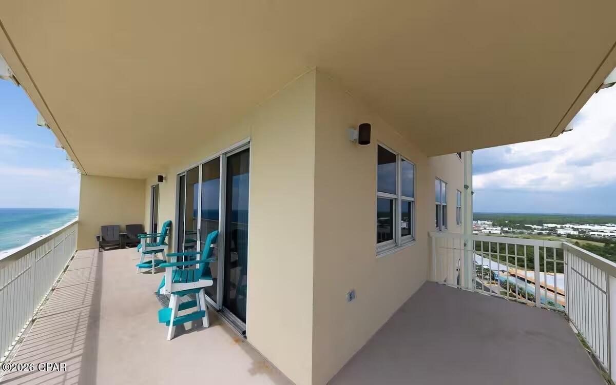 17757 Front Beach Road, Unit 1901A Panama City Beach, FL 32413 - Photo 26 of 41
