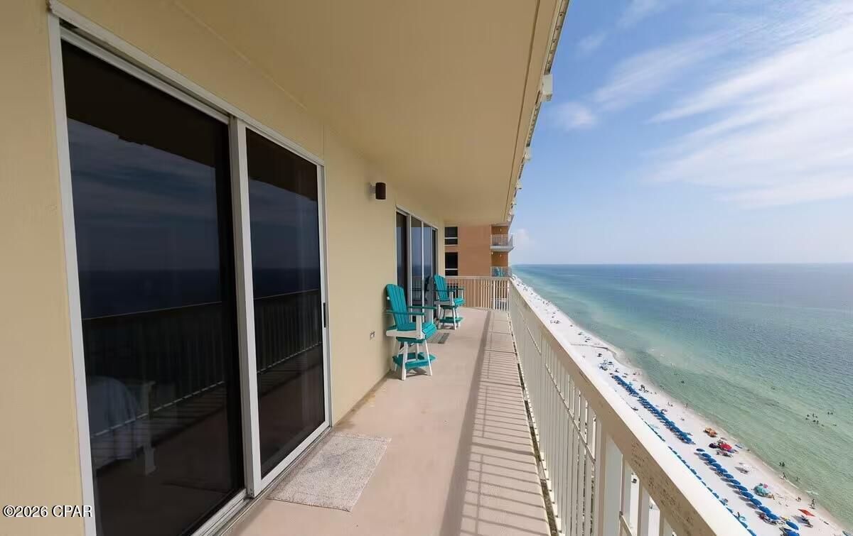 17757 Front Beach Road, Unit 1901A Panama City Beach, FL 32413 - Photo 27 of 41