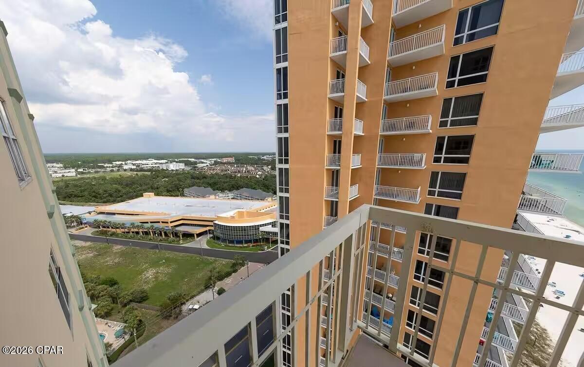 17757 Front Beach Road, Unit 1901A Panama City Beach, FL 32413 - Photo 30 of 41