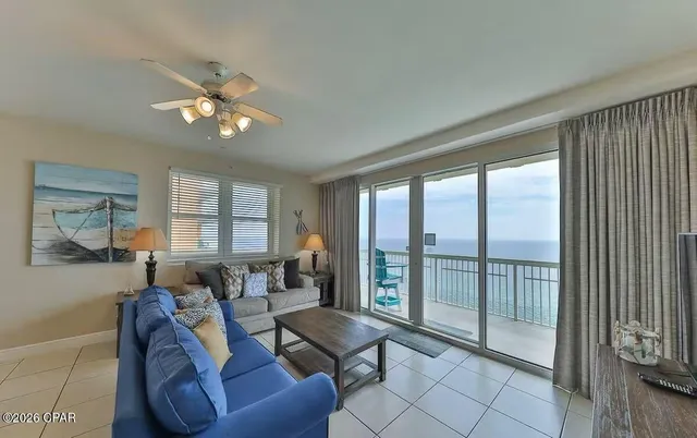 $715,000 | 17757 Front Beach Road, Unit 1901A, Panama City Beach, FL 32413