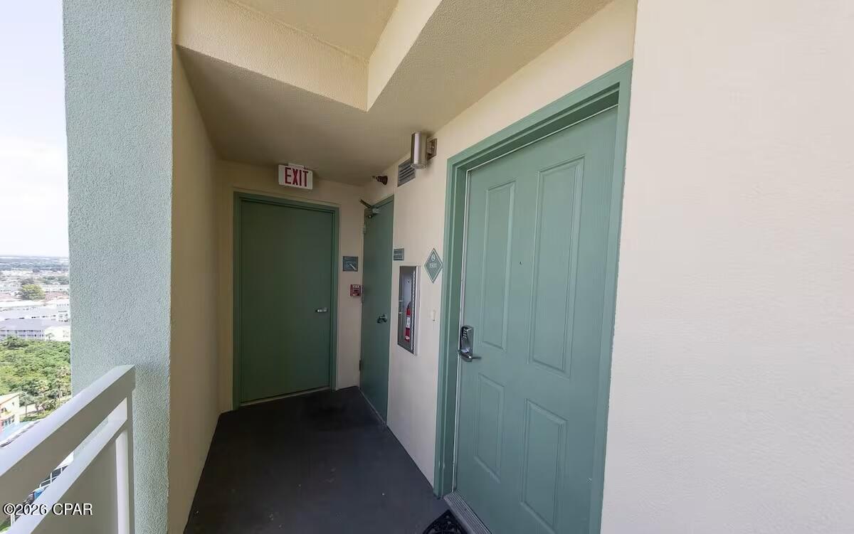 17757 Front Beach Road, Unit 1901A Panama City Beach, FL 32413 - Photo 31 of 41