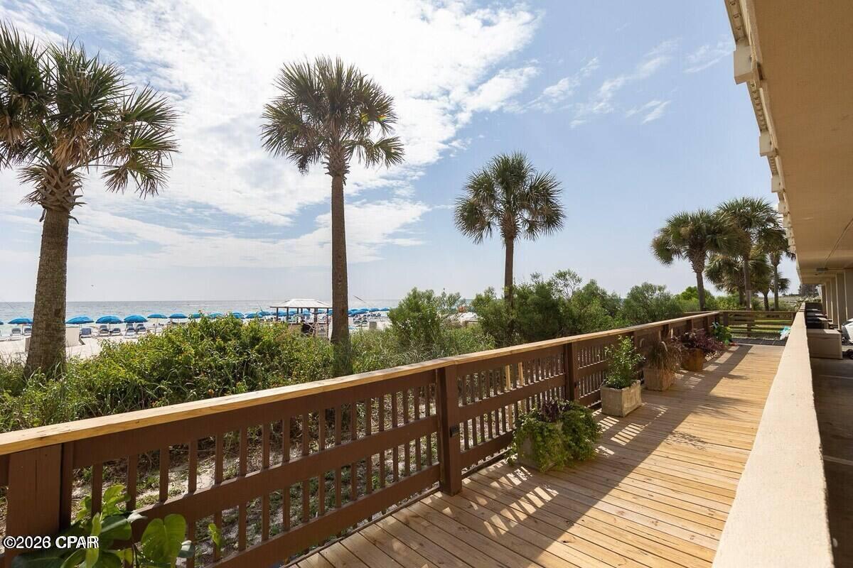17757 Front Beach Road, Unit 1901A Panama City Beach, FL 32413 - Photo 33 of 41