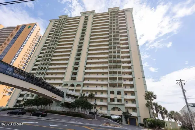 $715,000 | 17757 Front Beach Road, Unit 1901A, Panama City Beach, FL 32413