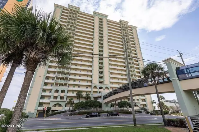$715,000 | 17757 Front Beach Road, Unit 1901A, Panama City Beach, FL 32413