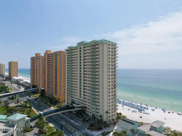 $715,000 | 17757 Front Beach Road, Unit 1901A, Panama City Beach, FL 32413