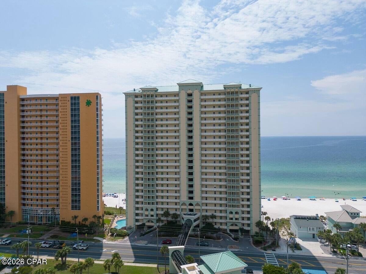 17757 Front Beach Road, Unit 1901A Panama City Beach, FL 32413 - Photo 40 of 41