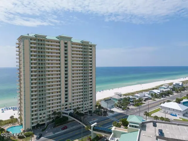 $715,000 | 17757 Front Beach Road, Unit 1901A, Panama City Beach, FL 32413